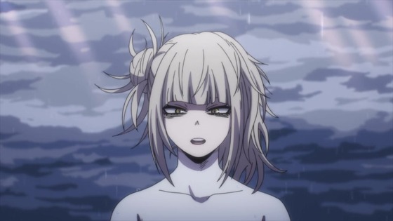 「僕のヒーローアカデミア」159話感想 (11)