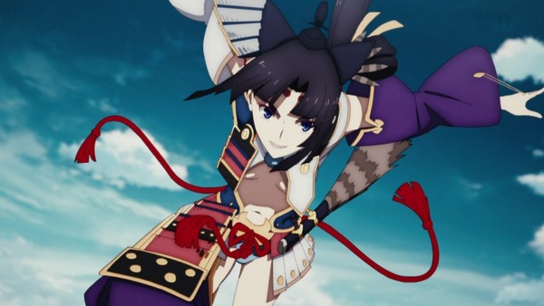 「FateGrand Order」FGO 8話感想 (10)