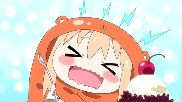 干物妹!うまるちゃん (70)