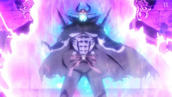 「姫様“拷問”の時間です」13話感想 (80)