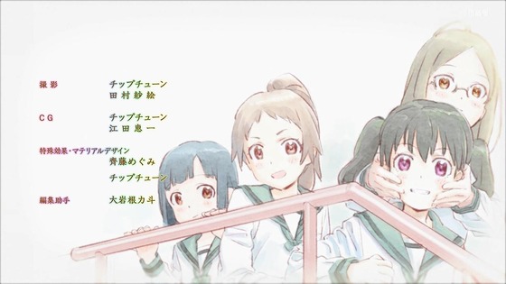 「ヤマノススメ Next Summit」4期 7話感想 (104)