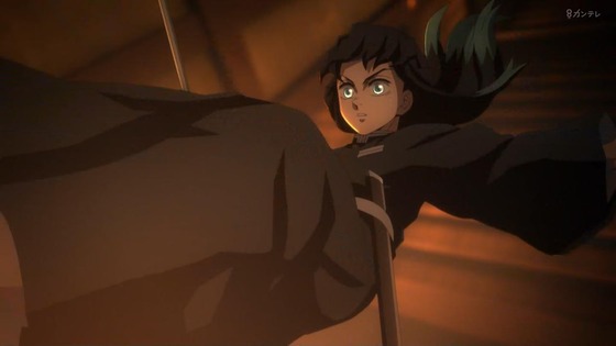 「鬼滅の刃」柱稽古編 8話感想 (116)