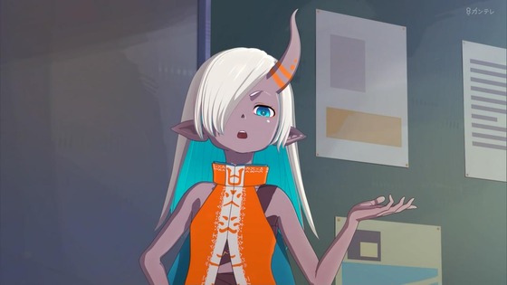 「カミエラビ」2話感想 (12)