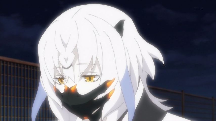 刀使ノ巫女 話感想 紫様の希望を感じられる強さ凛々しさ頼もしさ 絆されたイチキシマヒメとひよよん融合し状況一変 画像 ポンポコにゅーす ファン特化型アニメ感想サイト 刀使ノ巫女 話感想 紫様の希望を感じられる強さ凛々しさ頼もしさ 絆されたイチキシマヒメとひよよん融合し状況一変 画像 ポンポコにゅーす ファン特化型アニメ感想サイト