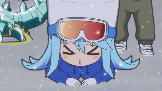 「異世界かるてっと3」7話感想 (44)