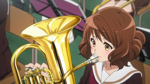 響け!ユーフォニアム (56)