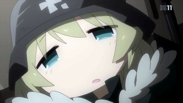 「少女終末旅行」9話 (3)