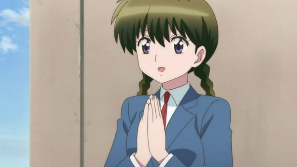 境界のRINNE (6)