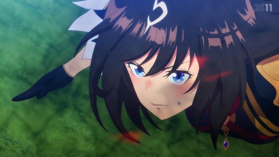 「ウマ娘 プリティーダービー」3期 5話感想 (66)