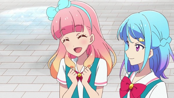「アイカツフレンズ!」23話感想 (105)