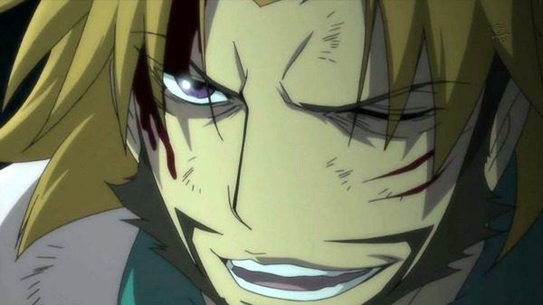 牙狼〈GARO〉炎の刻印 (30)