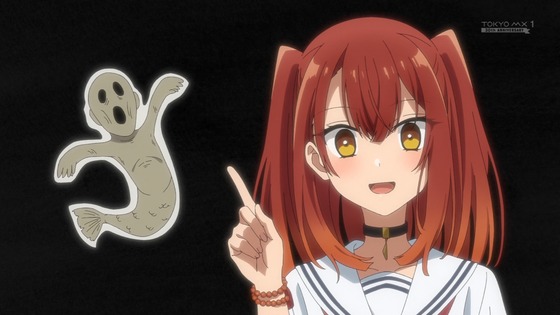 「私を喰べたい、ひとでなし」9話感想 (10)