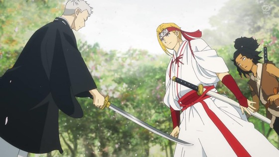 「地獄楽」8話感想 (32)