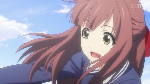 「Lostorage incited WIXOSS」 (62)