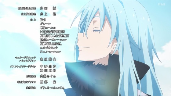「転生したらスライムだった件」48話感想 (145)