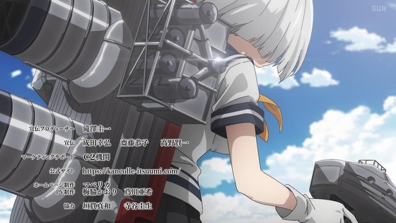 『「艦これ」いつかあの海で』1話感想 (94)