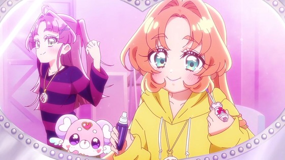 「名探偵プリキュア！」14話感想 (30)
