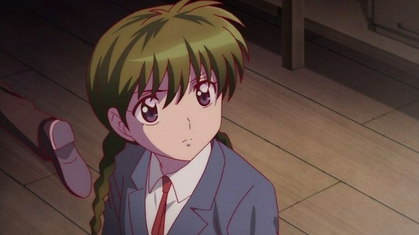 境界のRINNE (38)