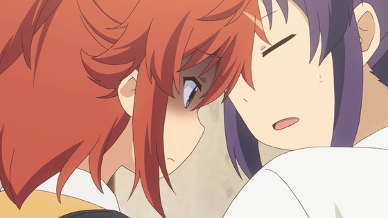 「のんのんびより のんすとっぷ」3期 7話感想 (17)