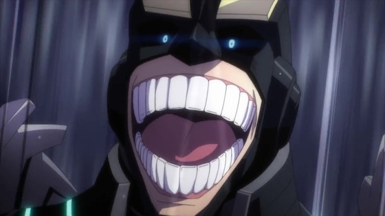 「僕のヒーローアカデミア」160話感想 (58)