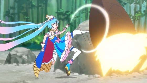 「ひろがるスカイ!プリキュア」ひろプリ 3話感想 (56)