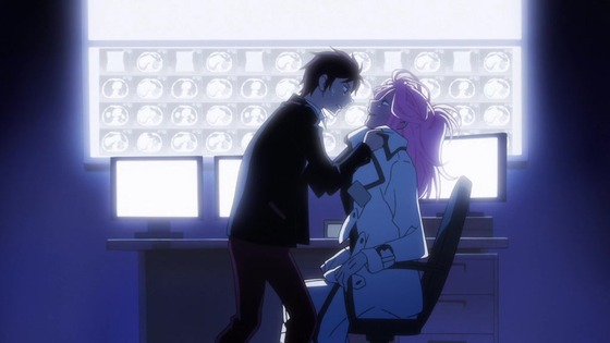 「輪るピングドラム」22話感想 (30)