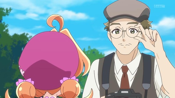 「名探偵プリキュア！」15話感想 (54)