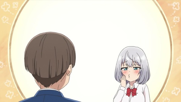 「手品先輩」4話感想 (50)