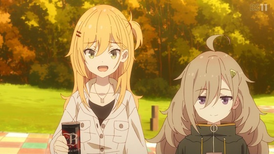 「日々は過ぎれど飯うまし」9話感想 (145)