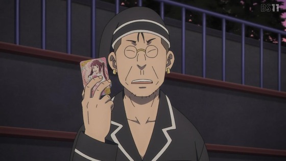 「まったく最近の探偵ときたら」12話感想 最終回 (72)