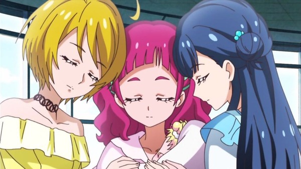 「HUGっと！プリキュア」11話 (44)
