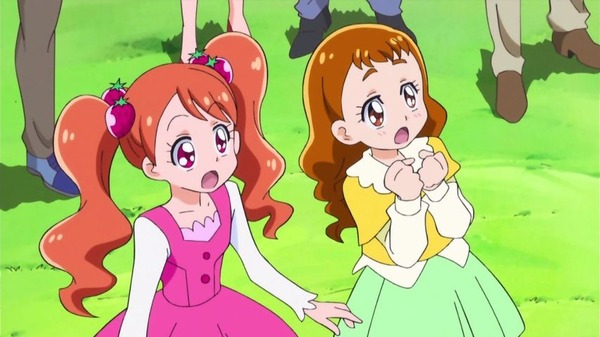 「キラキラ☆プリキュアアラモード」14話 (7)