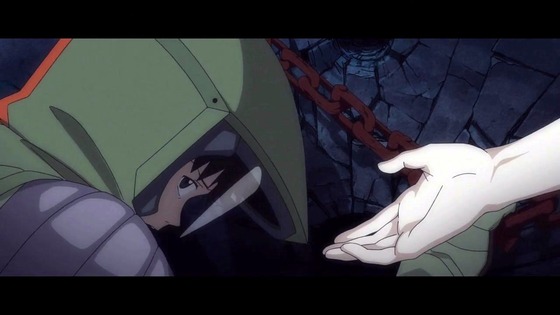 「ヱヴァンゲリヲン新劇場版:Q」感想 (565)