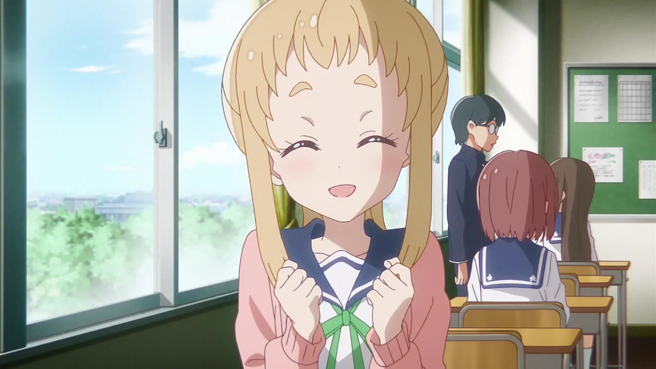 恋する小惑星 10話感想 画像 七海悠ちゃん桜井千景ちゃん2人の新部員加入 みらあお明暗別れる と思わせて 追いかけて 来ちゃった 実況まとめ ポンポコにゅーす ファン特化型アニメ感想サイト 恋する小惑星 10話感想 画像 七海悠ちゃん桜井千景ちゃん2人の新部員加入 みらあお明暗別れる と思わせて 追いかけて 来ちゃった 実況まとめ ポンポコにゅーす ファン特化型アニメ感想サイト