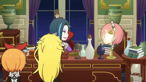「リゼロ」ミニアニメ『Reゼロから始める休憩時間(ブレイクタイム)』67話感想 (4)