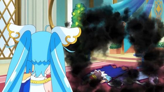 「ひろがるスカイ！プリキュア」ひろプリ 15話感想 (69)