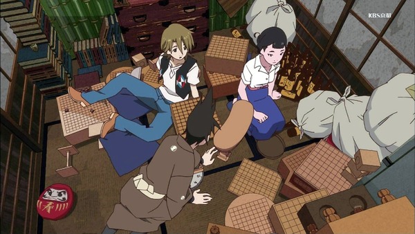 「有頂天家族2」5話 (4)