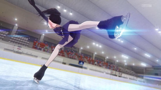 「メダリスト」11話感想 (83)