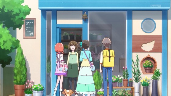 「わんだふるぷりきゅあ!」わんぷり 17話感想 (10)