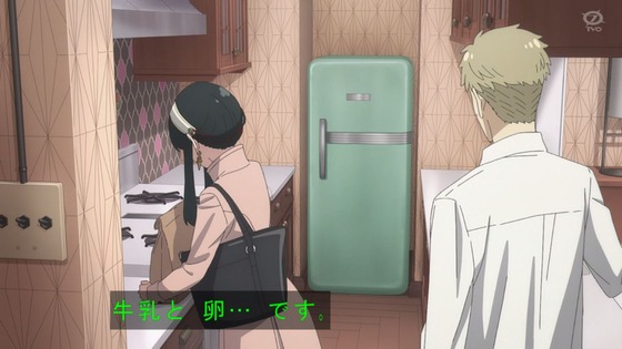 「SPY×FAMILY」2期 26話感想 (25)