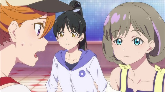 「ラブライブ!スーパースター!!」2期 4話感想 (15)