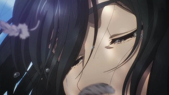 「進撃の巨人」完結編 後編 第五章(最終章)感想 (212)