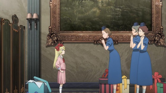 「幼女戦記Ⅱ」2期 7話感想 (85)