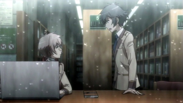 乱歩奇譚 Game of Laplace (44)