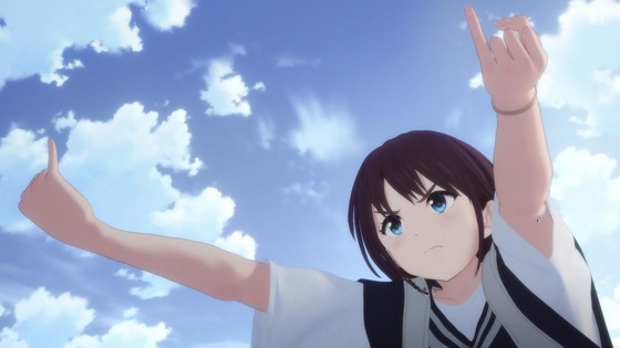 「ガールズバンドクライ」10話感想 (69)