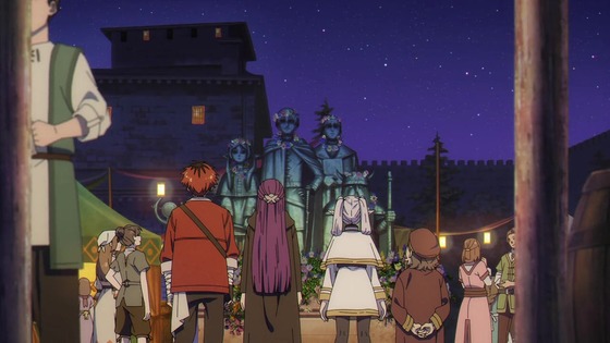 「葬送のフリーレン」7話感想 (54)