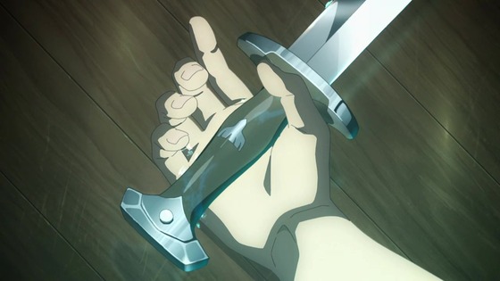 劇場版「Fatestay night [Heaven's Feel] II.感想  (542)