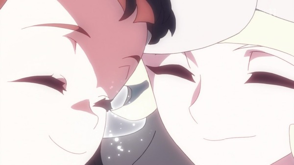 「リトルウィッチアカデミア」25話 (56)