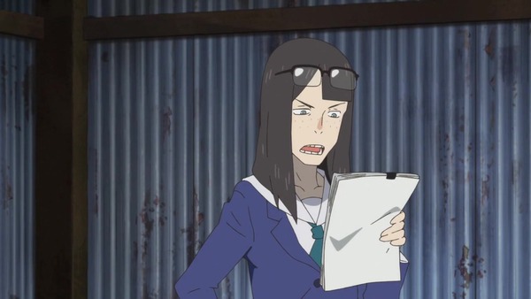 「映像研には手を出すな！」9話感想 画像  (7)