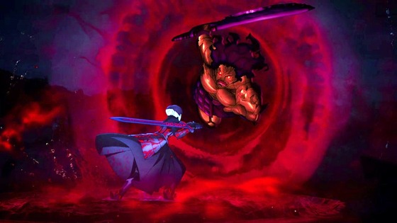 劇場版「Fatestay night [Heaven's Feel] II.感想  (312)